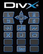 Div X Player